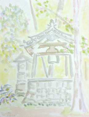 上野　寛永寺